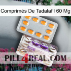 Comprimés De Tadalafil 60 Mg new12